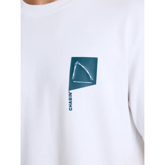 Chasin' 52110088 e10 reco t-shirt chas - Image 3