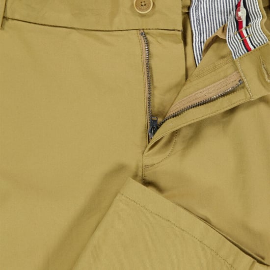Tommy Hilfiger Kinder jongens broek in - Image 5