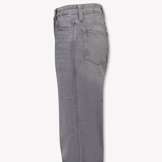 Tommy Hilfiger Mabel kinder meisjes jeans in - Image 4