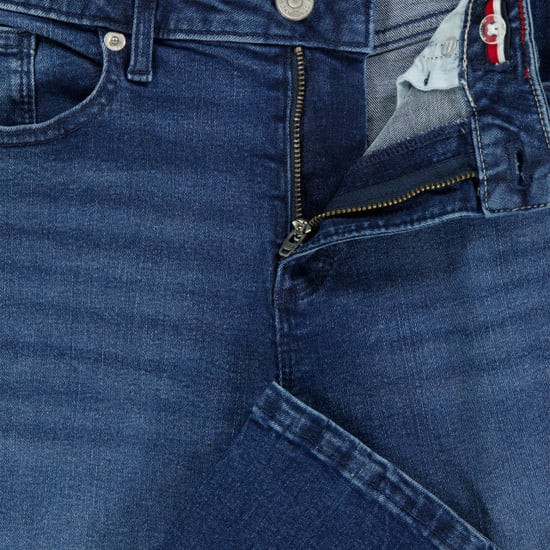 Tommy Hilfiger Kinder meisjes jeans in - Image 4