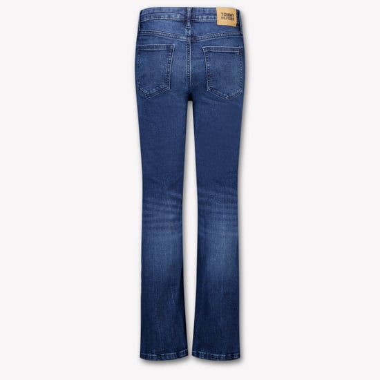 Tommy Hilfiger Kinder meisjes jeans in - Image 5