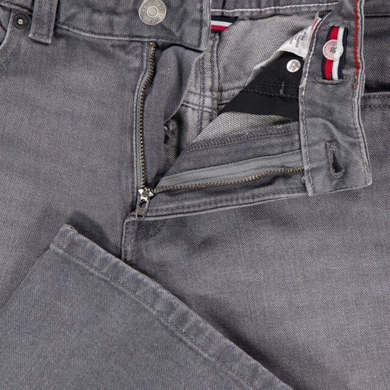 Tommy Hilfiger Mabel kinder meisjes jeans in - Image 6
