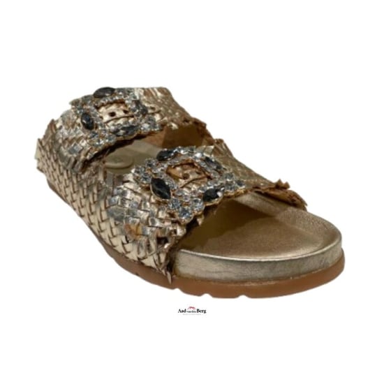 Parodi Shoes Damesschoenen slippers - Image 2