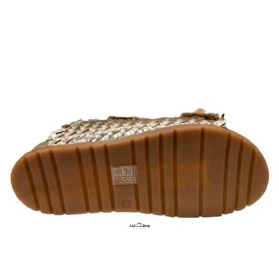 Parodi Shoes Damesschoenen slippers - Image 3