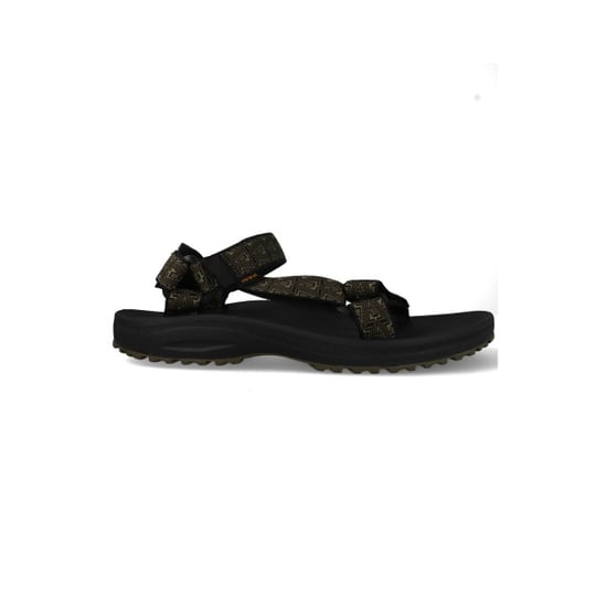 Teva Sandalen winsted bamboo 1017419-bdol donker - Image 1
