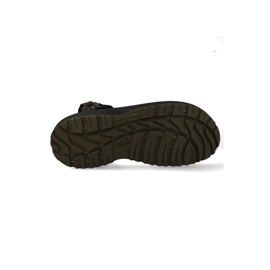 Teva Sandalen winsted bamboo 1017419-bdol donker - Image 5