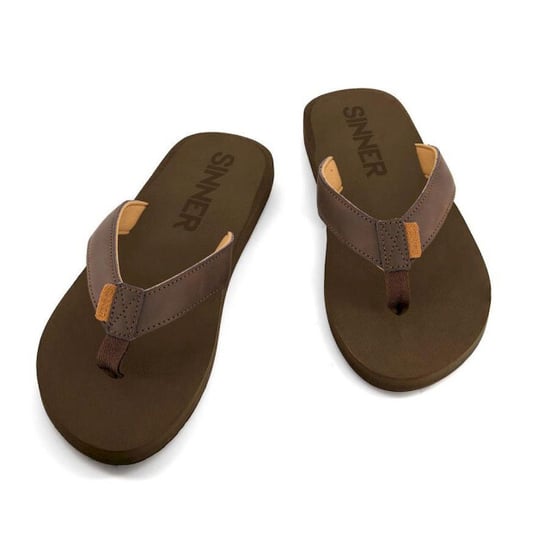 Sinner roko strandslipper heren - - Image 1