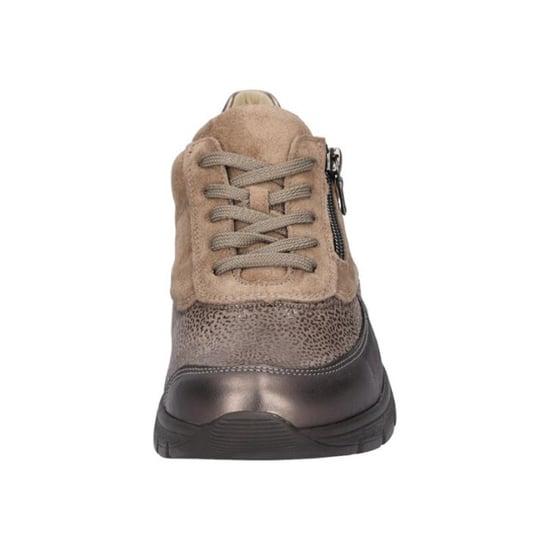 Waldläufer 626k02-600-014 dames veterschoenen sportief - Image 4