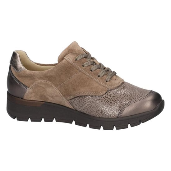 Waldläufer 626k02-600-014 dames veterschoenen sportief - Image 5