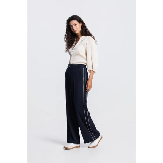 Jansen Amsterdam Olivia ss26 broek 000780 dark blue - Image 5
