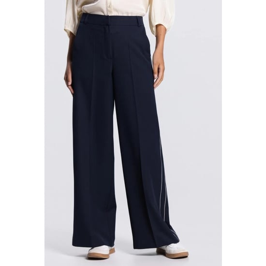 Jansen Amsterdam Olivia ss26 broek 000780 dark blue - Image 6