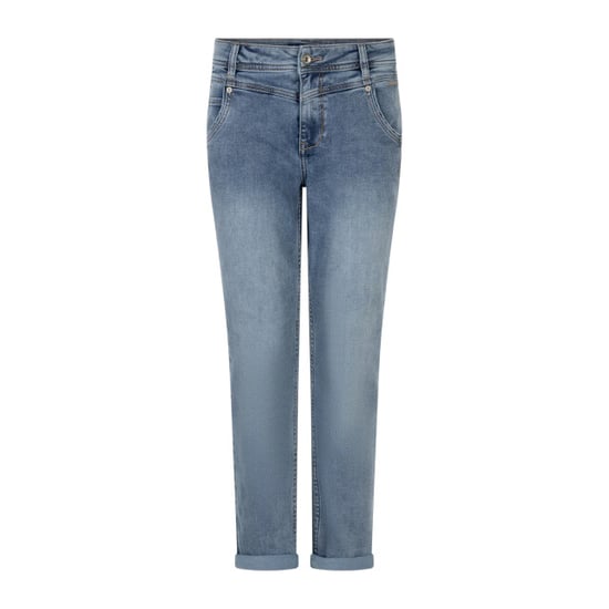 Red Button Jani denim vintage - Image 1