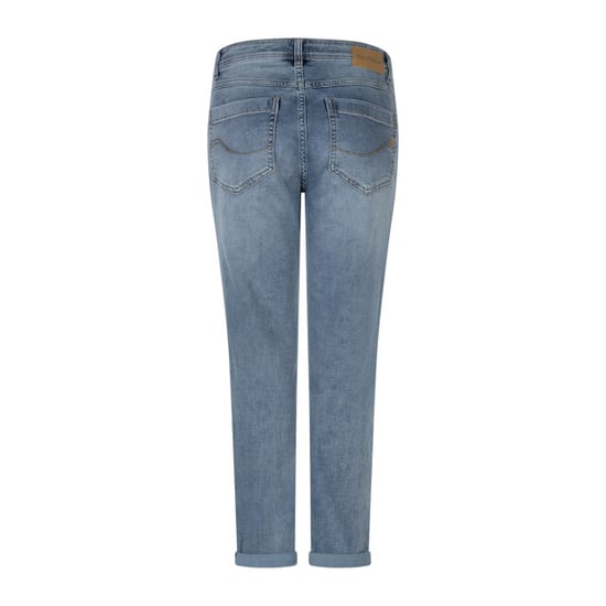 Red Button Jani denim vintage - Image 3