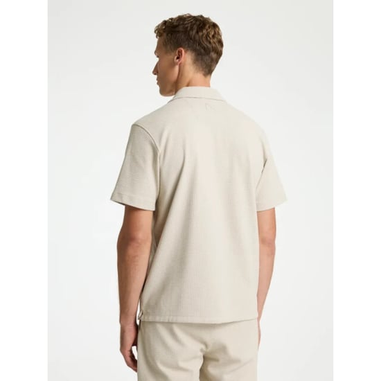 Chasin' 62120012 e20 doby structure heren overshirt cha - Image 4