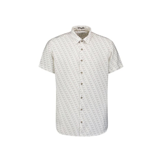 No Excess Heren overhemd 32460450 010 white - Image 1