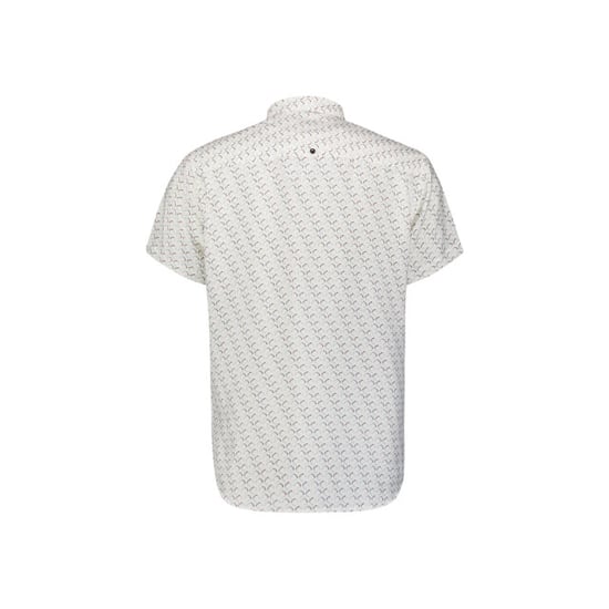 No Excess Heren overhemd 32460450 010 white - Image 3