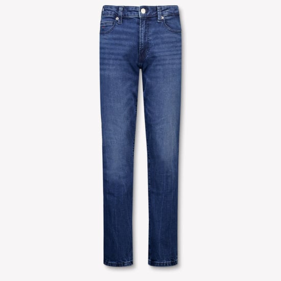 Tommy Hilfiger Kinder jongens jeans in - Image 4