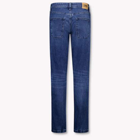 Tommy Hilfiger Kinder jongens jeans in - Image 6