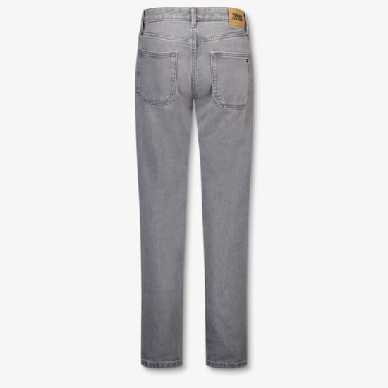 Tommy Hilfiger Kinder jongens jeans in - Image 4