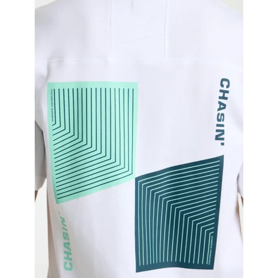 Chasin' 52110088 e10 reco t-shirt chas - Image 3