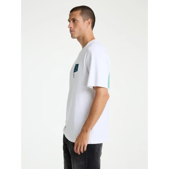 Chasin' 52110088 e10 reco t-shirt chas - Image 4