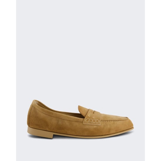 Santoni Dames vibe loafer - Image 1