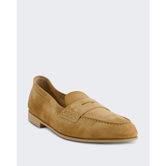Santoni Dames vibe loafer - Image 6