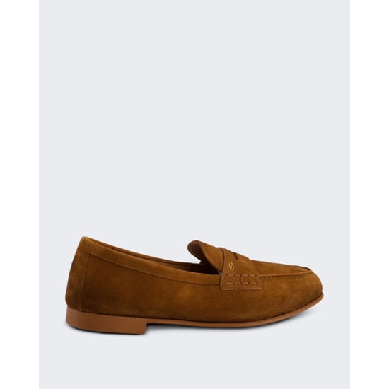 Santoni Dames vibe loafer - Image 3