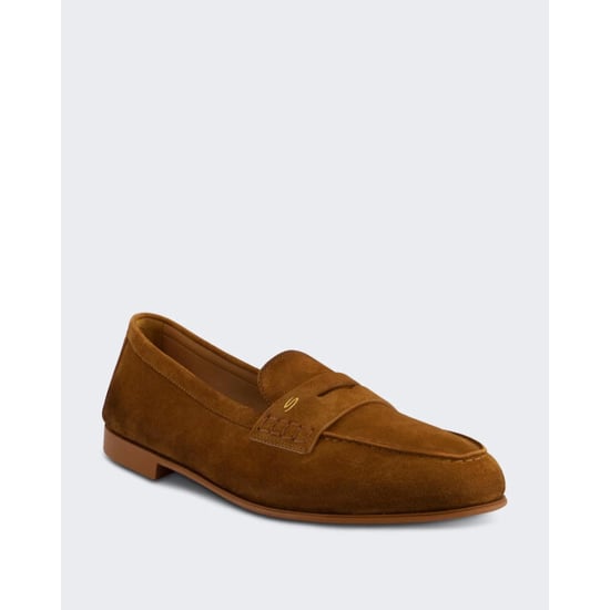 Santoni Dames vibe loafer - Image 4