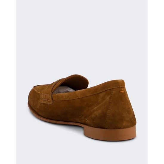 Santoni Dames vibe loafer - Image 6
