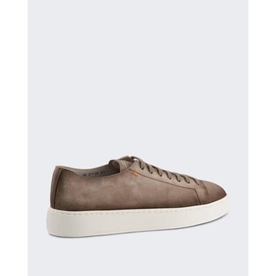 Santoni Heren damps sneaker - Image 3