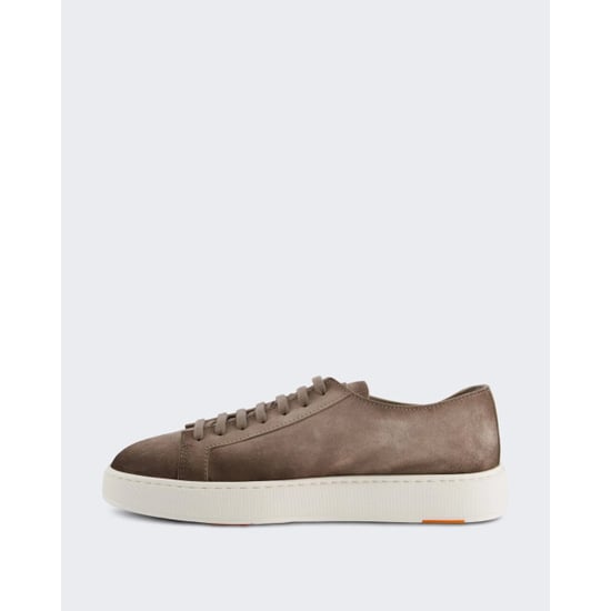 Santoni Heren damps sneaker - Image 4