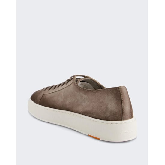 Santoni Heren damps sneaker - Image 5
