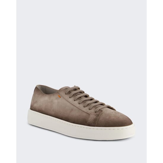 Santoni Heren damps sneaker - Image 6