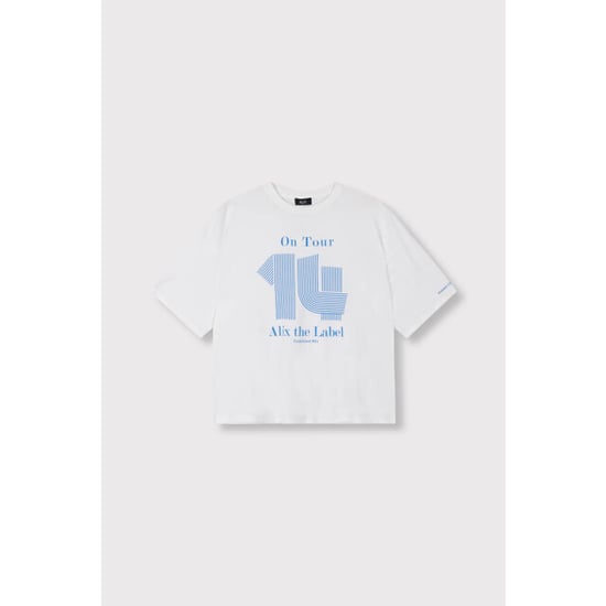 Alix The Label 14 t-shirt - - Image 1