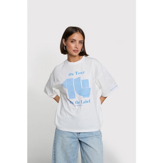 Alix The Label 14 t-shirt - - Image 3