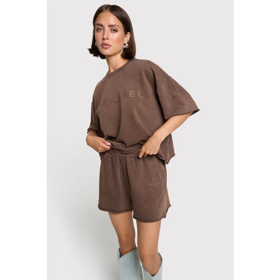 Alix The Label Sporty summer shorts - - Image 3