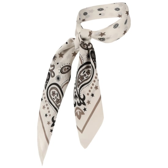 Sarlini Dames bandana neksjaal dun - Image 1