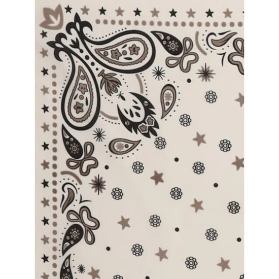 Sarlini Dames bandana neksjaal dun - Image 3