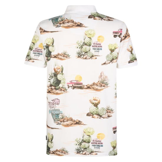 Petrol Industries Men polo short sleeve - Image 2