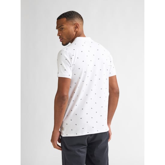 Petrol Industries Men polo short sleeve - Image 3