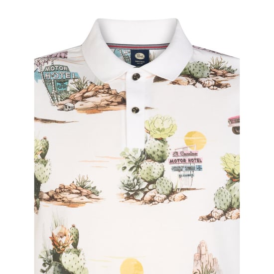 Petrol Industries Men polo short sleeve - Image 3
