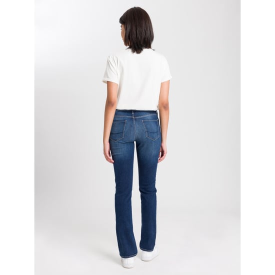 Cross Jeans Rose deep blue used - Image 3