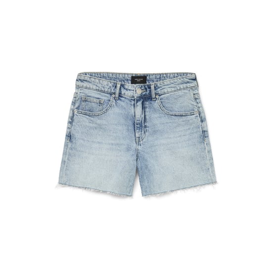 Vero Moda Vmtess mr short dnm shorts mix ga n - Image 2
