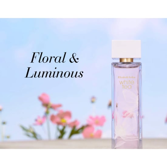 Elizabeth Arden White Tea Eau Florale 100ml EDT Spray - Image 3