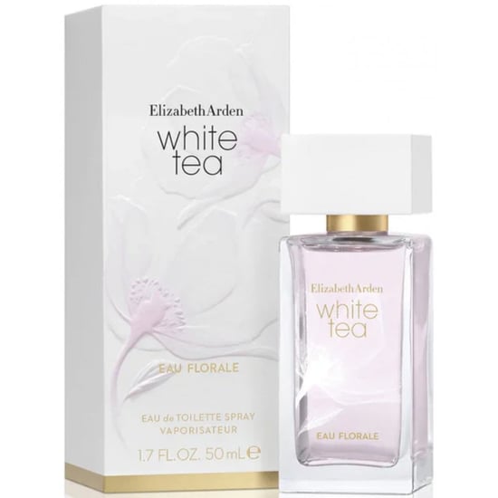 Elizabeth Arden White Tea Eau Florale 50ml EDT Spray - Image 1