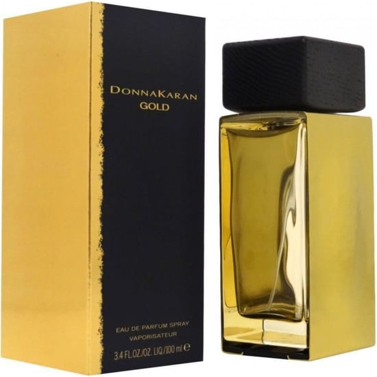 DKNY Donna Karan Gold 50ml EDT Spray - Image 1