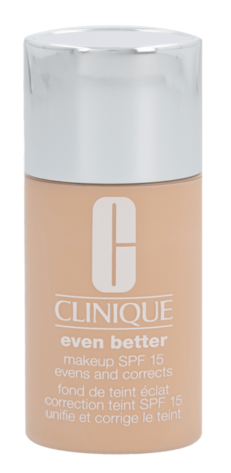 Clinique Even Better Make-up SPF15 - Image 2
