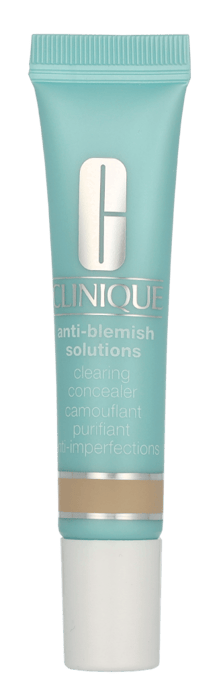 Clinique Anti-Blemish Solutions Clearing Concealer - Image 2