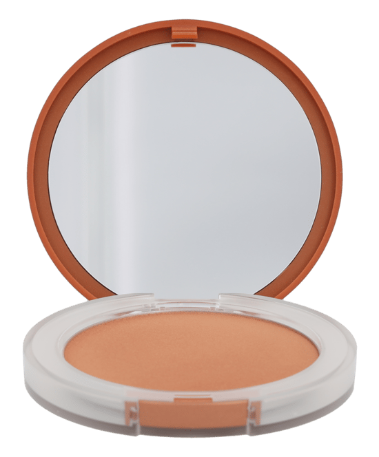 Clinique True Bronze Pressed Powder Bronzer - Image 2